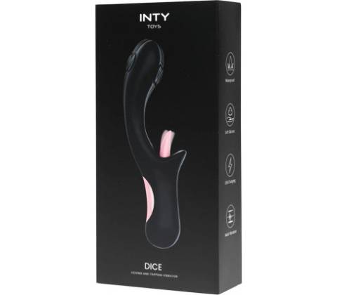 INTY Toys Dice