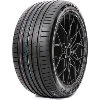 Royal Black Royal Explorer 225/45 R17 94W