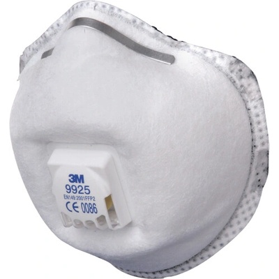 3M Respirátor 9925 FFP2