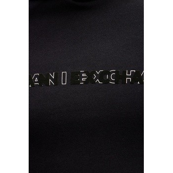 Giorgio Armani Памучен суичър Armani Exchange (XM001380.AF10830)