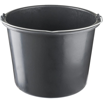 KAEM Murárske vedro okrúhle 12l