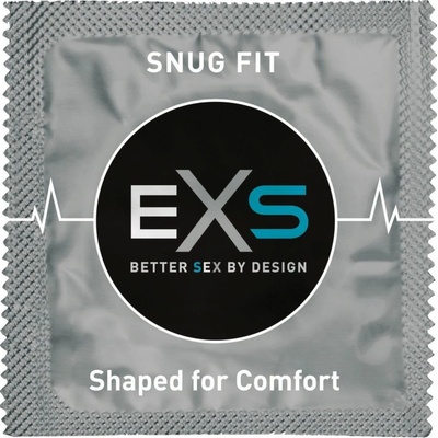 EXS Snug Fit 50 ks