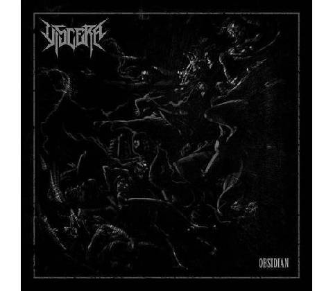 Viscera - Obsidian Digipack CD