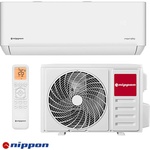 Nippon NPC-24T-PRO Nordic Климатици