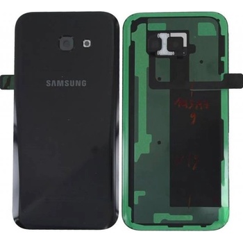 Kryt Samsung Galaxy A5 A520F (2017) zadní černý