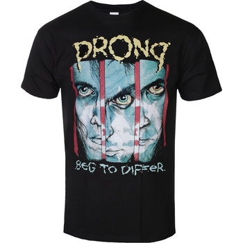 Image 1 of ART WORX мъжка тениска Prong - Beg to differ - ART WORX - 187978-001-A