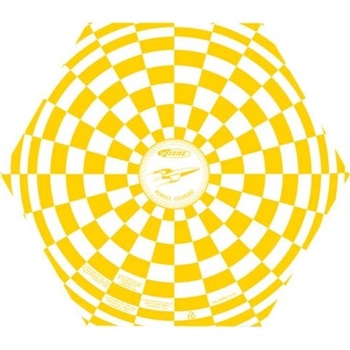 Estes padák 23cm 9"