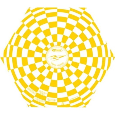 Estes padák 23cm 9"