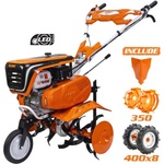 RURIS 7500 ACC1 (75002019acc1) Мотофрези