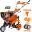 RURIS 7500 ACC1 (75002019acc1)