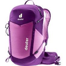 Deuter Speed Lite Pro 23 l SL fialová