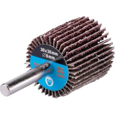 Festa Kotouč lamelový na stopce 30 x 30 / 6 mm P40 21855