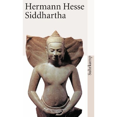 Siddharta něm.
