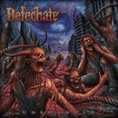 Defechate - Unbounded CD
