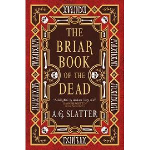 Briar Book of the Dead (2024)
