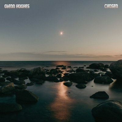 Hughes Glenn Chosen Vinyl LP