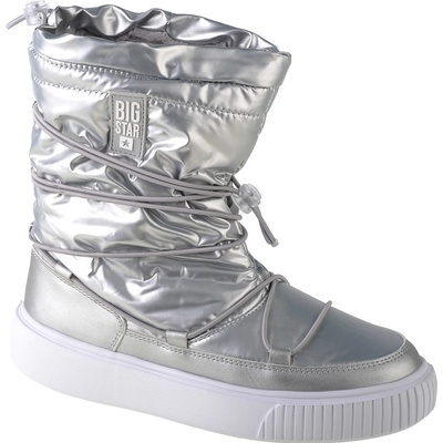 Big Star Snow Boots KK274195-904 KK274195-904