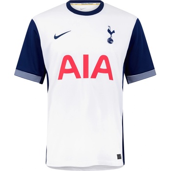 Nike Футболна фланелка Nike Tottenham Hotspur Home Shirt 2024 2025 Adults - White