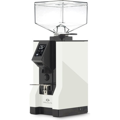 Eureka Mignon Specialita 15BL White