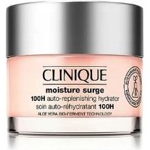 Clinique Moisture Surge 100H Auto-Replenishing Hydrator gélový krém 30 ml