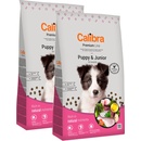 Calibra Dog Premium Line Puppy & Junior new 2 x 12 kg