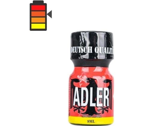 Adler Poppers 9 ml
