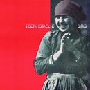 YELLOW MAGIC ORCHESTRA: TECHNODELIC LP