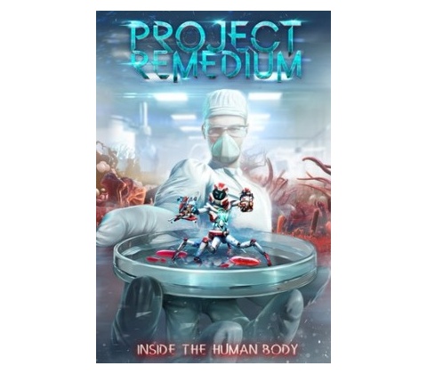 Project Remedium