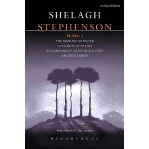 Stephenson Plays: 1 | Shelagh Stephenson (ISBN: 9780413772541)