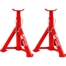 Pro-Tech TOOLS Skládací podstavce pod auto 2 t 2 ks