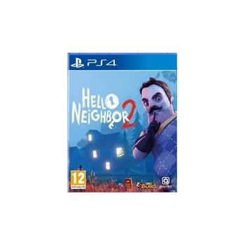 Hello Neighbor 2