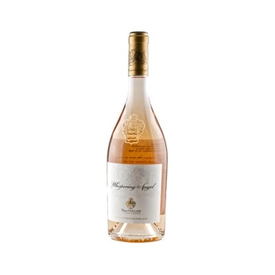 Whispering Angel Côte de Provence Rosé 2022 13% 0,75 l (čistá fľaša)
