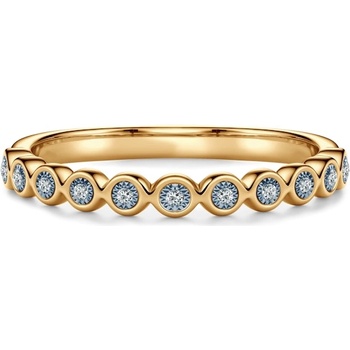 SAVICKI Пръстен Savicki: злато, диаманти