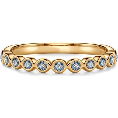 SAVICKI Пръстен Savicki: злато, диаманти