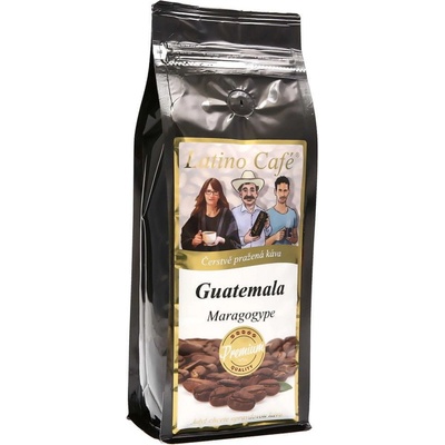 Latino Café Guatemala Maragogype 200 g