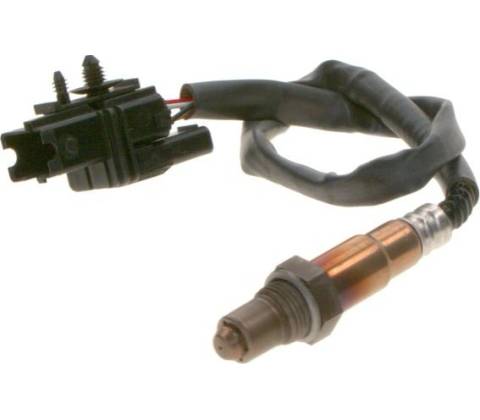 Lambda sonda BOSCH 0 258 007 038