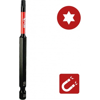 SVXtools TX20 90mm C90T20