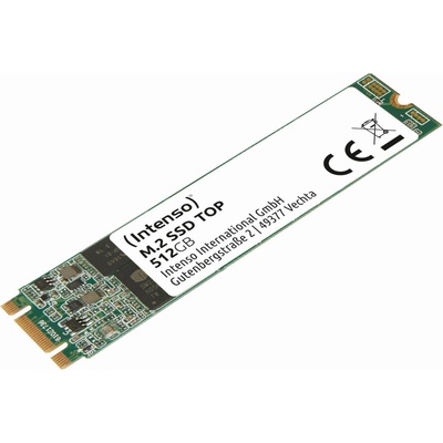 Intenso 512GB 3832450