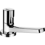 Laufen Citypro - Стойков кран, за студена вода, хромиран HF500915100000 (HF500915100000)