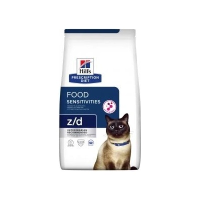 Hill´s Prescription Diet Feline Z/D 6 kg