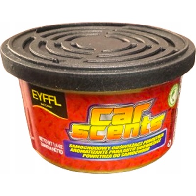 California Scents Car Scents Concord Cranberry 42 g