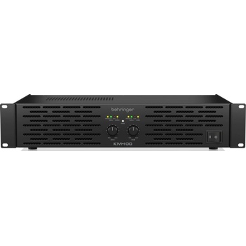 Behringer KM400