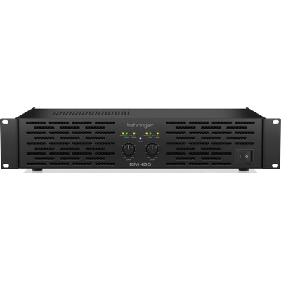 Behringer KM400