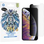 LITO Протектор за iPhone XS Max / iPhone 11 Pro Max - Lito 2.5D Classic Glass - Privacy
