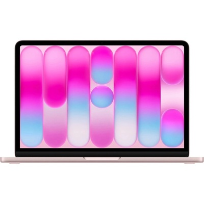 Apple MacBook Neo 13" (2026) Blush MHFH4CZ/A – Sleviste.cz