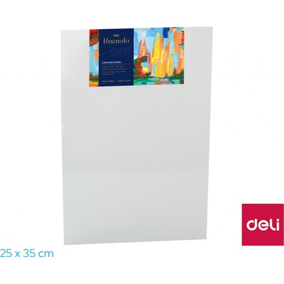 Lepenka šepsovaná 25x35cm FINENOLO DELI EC280-4