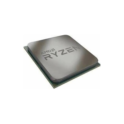 AMD Ryzen 3 3100 100-000000284