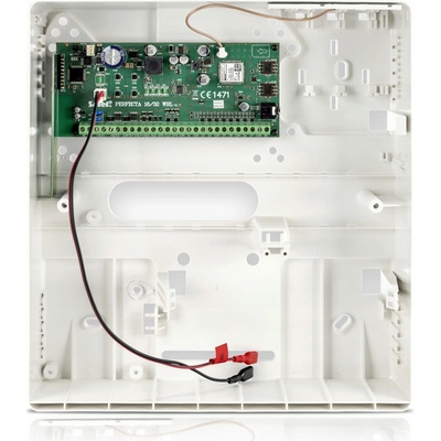Satel WRL-16