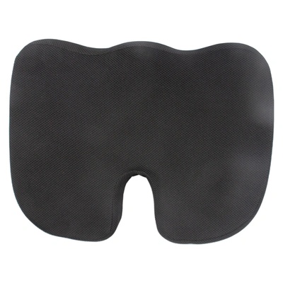 Iris COMFORT ергономична възглавница за офис седалка с мемори пяна 35x45cm (SEAT CUSHION)