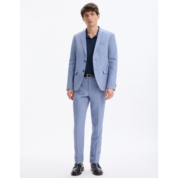 Celio Ленени официални панталони Bohot2 30 Celio | Sin | МЪЖЕ | 38/32